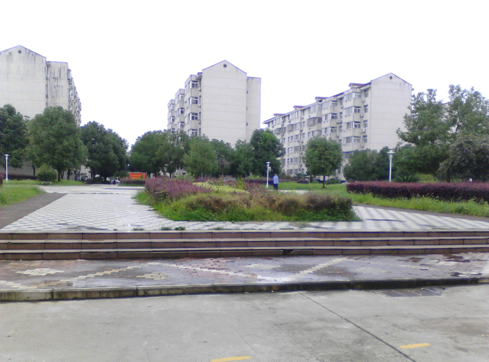 B1607體育路【兵工花園】精裝復(fù)式樓未住過137平米