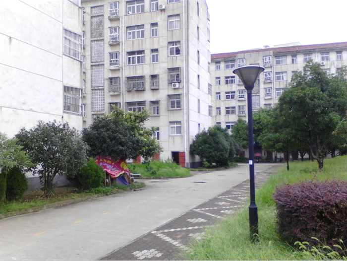 B1607體育路【兵工花園】精裝復(fù)式樓未住過137平米