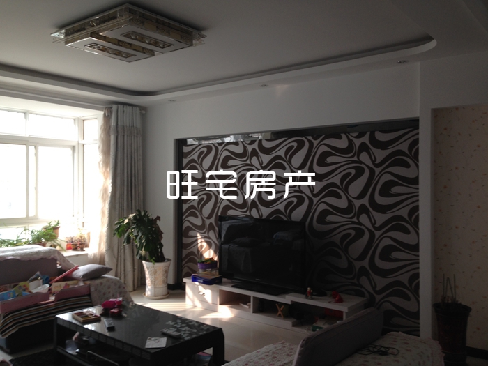 西湖明珠滿兩年無稅精裝房帶家電全轉(zhuǎn)