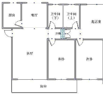 孝南宇濟(jì)城中城170平米45萬