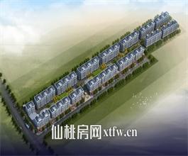 上周新房成交244套 住宅均价环比上涨4.3%
