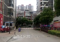 锦绣潜城三期锦园5栋-10栋将于7月交房!