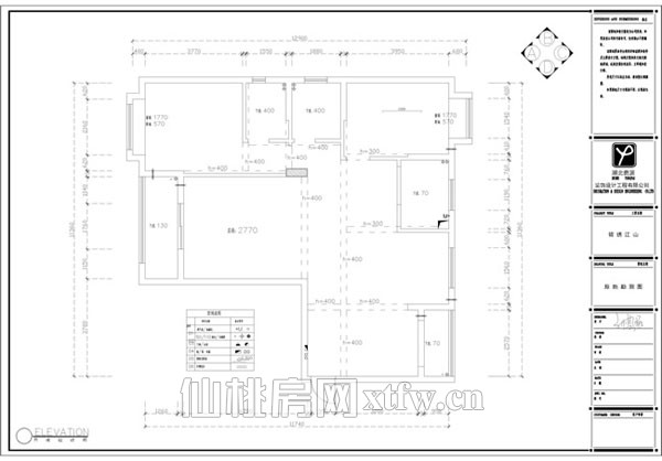 仙桃房网8期家装直通车周六发车 样板房路线确定