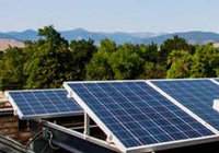 绿色家庭新主张 选太阳能热水器更环保