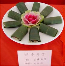 舌尖上的“天門(mén)蒸菜”