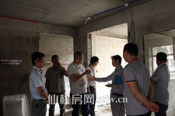 雅庭装饰潜江店正式成立 授权签约仪式5月15日举行