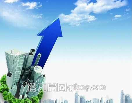 房地产市场回暖 趋势确立仍需密切观察