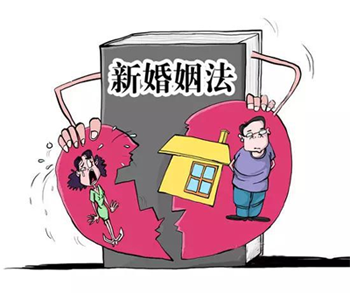 这些不是夫妻共同财产！看完才敢放心买房