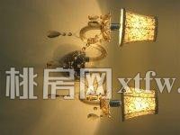 急售包过户干河金色港湾证件齐全，精装修，带家电，拎包入住