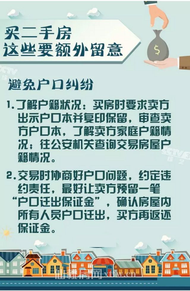 樓市調控下選房購房需注意哪些事項？看完你就全明白啦_08.jpg