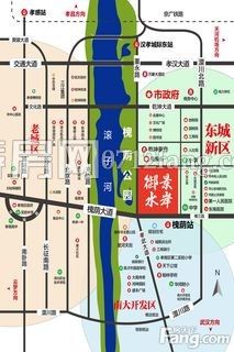 整租|董永路兩室一廳87平米住房出租