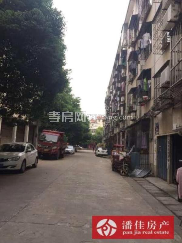 實小文昌雙 園林二路單位房單價4500