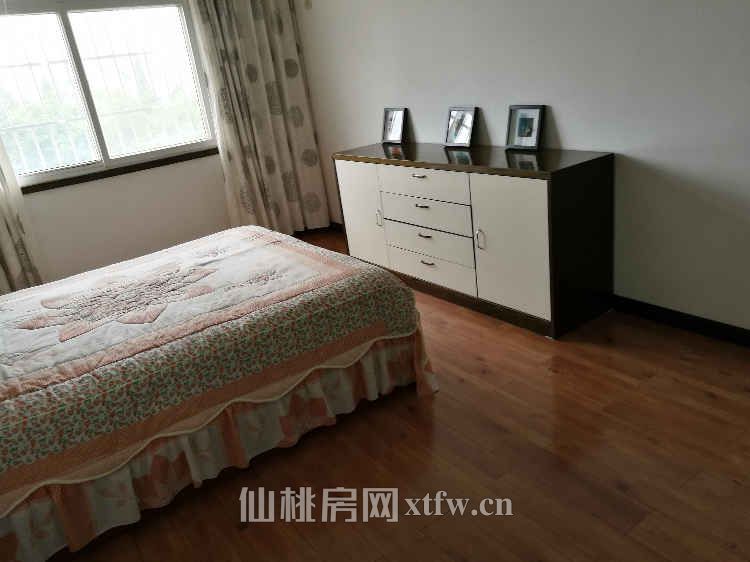 步行街