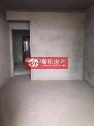 锦绣后湖二期电梯房经典三房，131.36平精装修中间