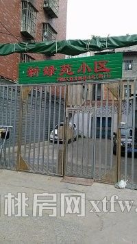 大新路小学正对面门面