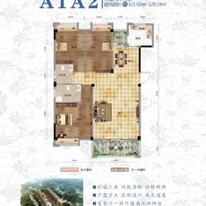 江漢明珠--A1A2