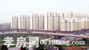 7月中国100个城市房价排行榜出炉 武汉排33名