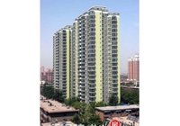 高价土地催生高层住宅 武汉三城区难觅“非电梯房”