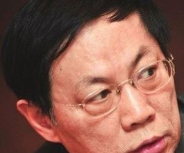 地產(chǎn)風云人物向“地二代”過渡