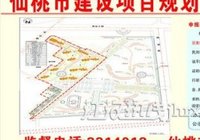 新亿胜（武汉）置业发展有限公司（杜柳社区美食一条街）项目批前