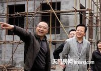张爱国调研企业技改项目