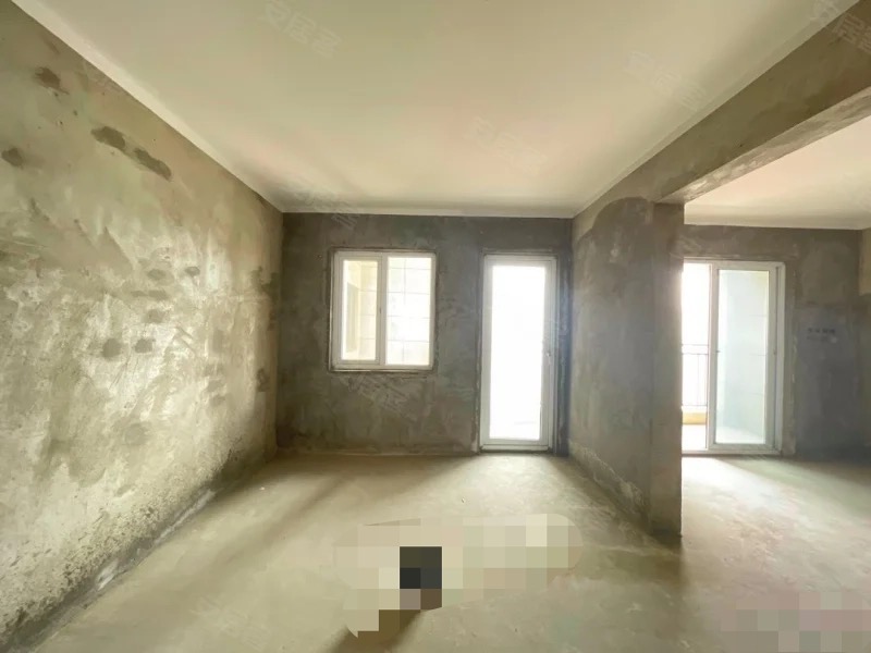 捡漏，湖景房，森林国际城5期，新二中二小，单价4600左右，双阳台，好楼层