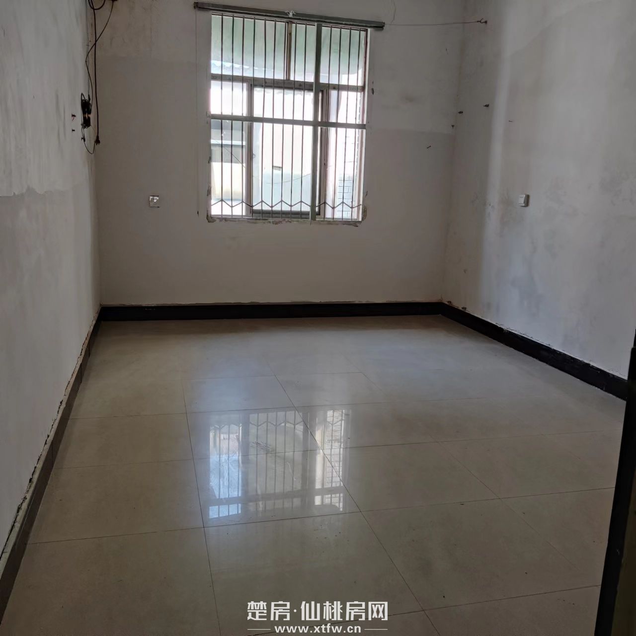 房屋出租（实验二小大洪校区附近）
