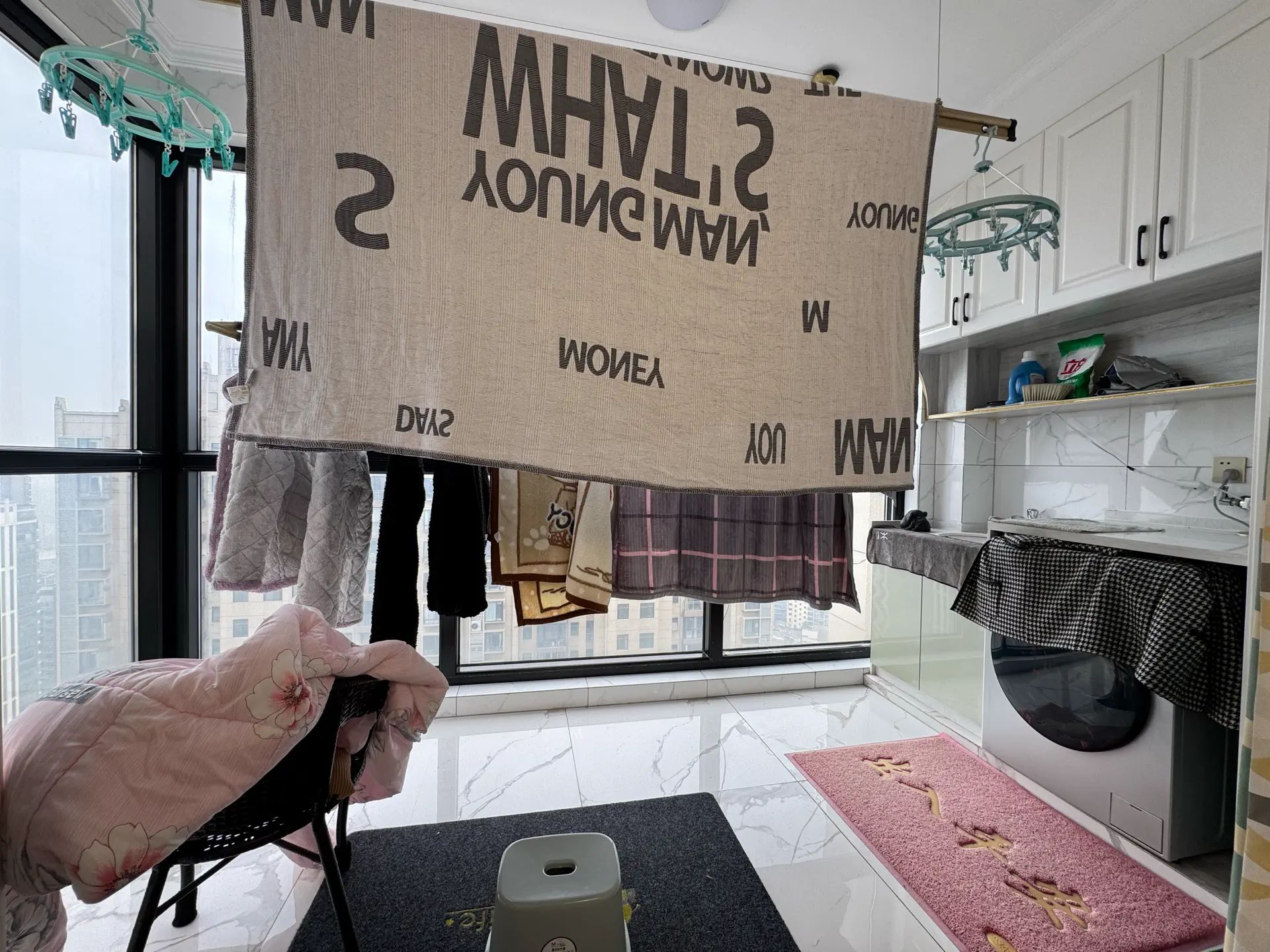 捡漏，康湾一品，3单价800，精装4房2卫，证满二，亏本出售