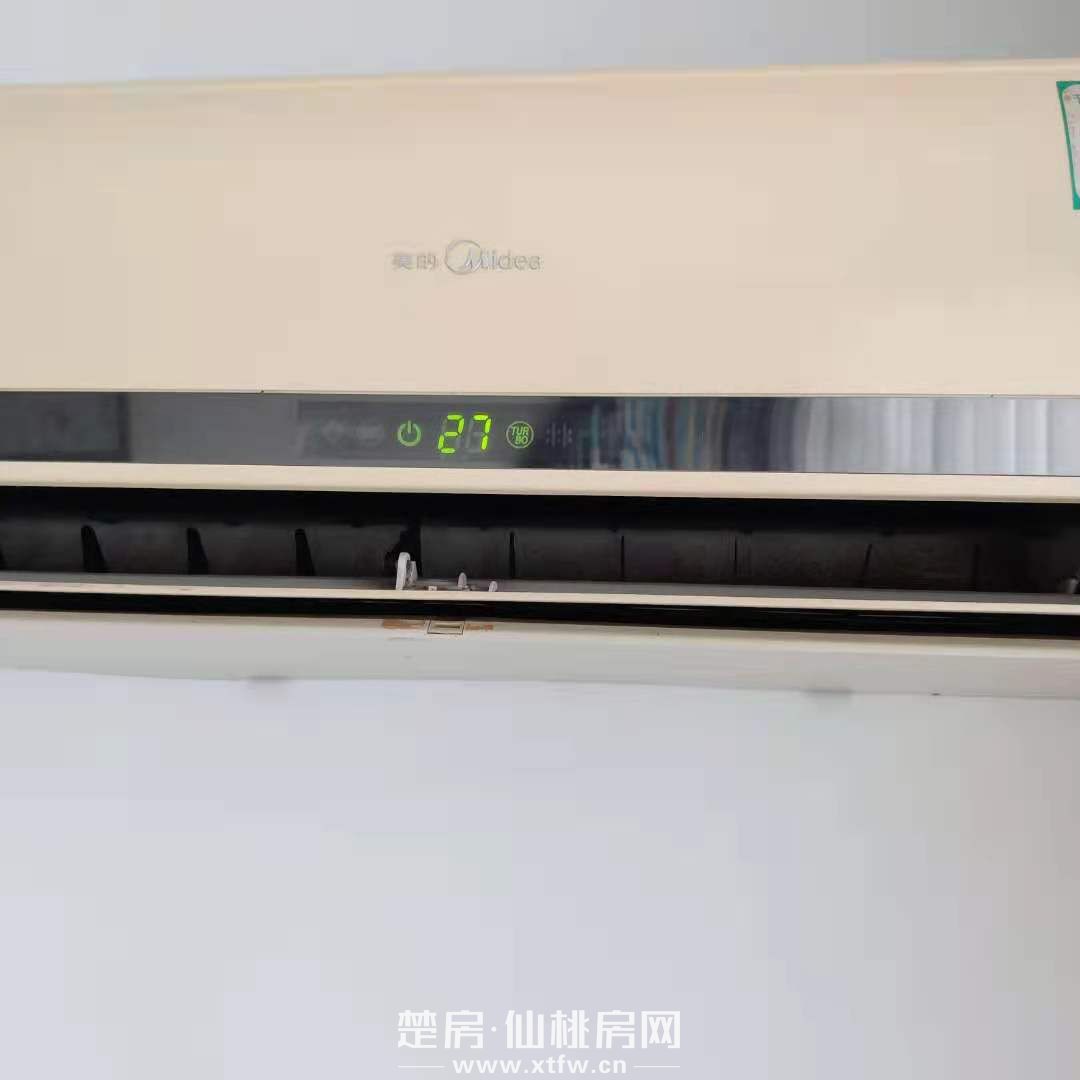 房屋出租（实验二小大洪校区附近）
