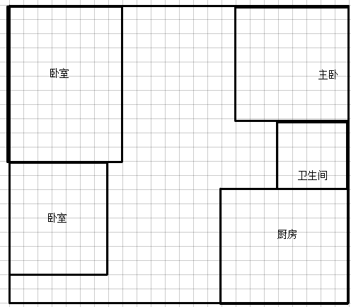 新城一号精装三房满五诚心出售看房方便