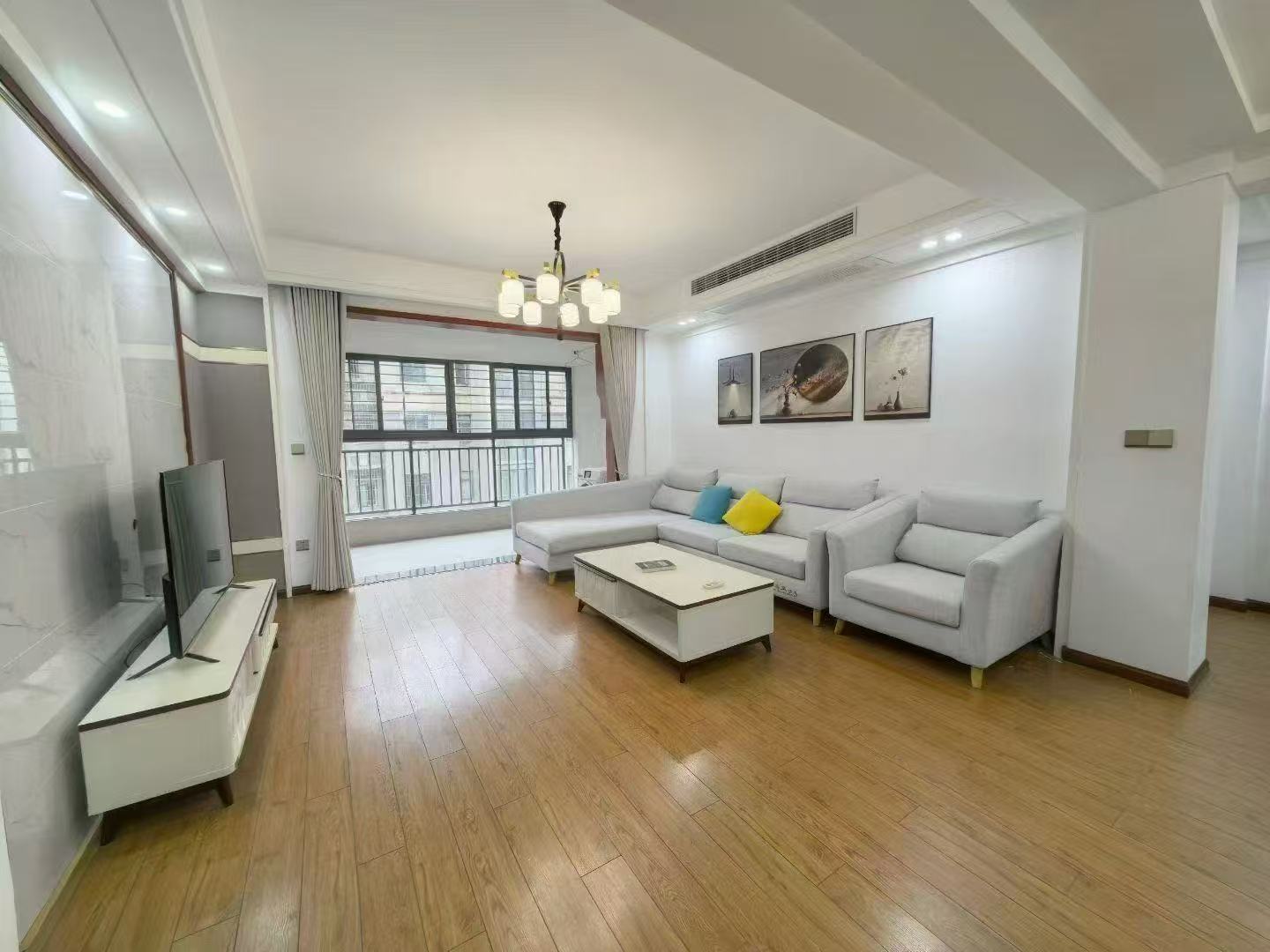 降价了，捡漏，城南，天诚缘，7层高的电梯洋房，单价5100，