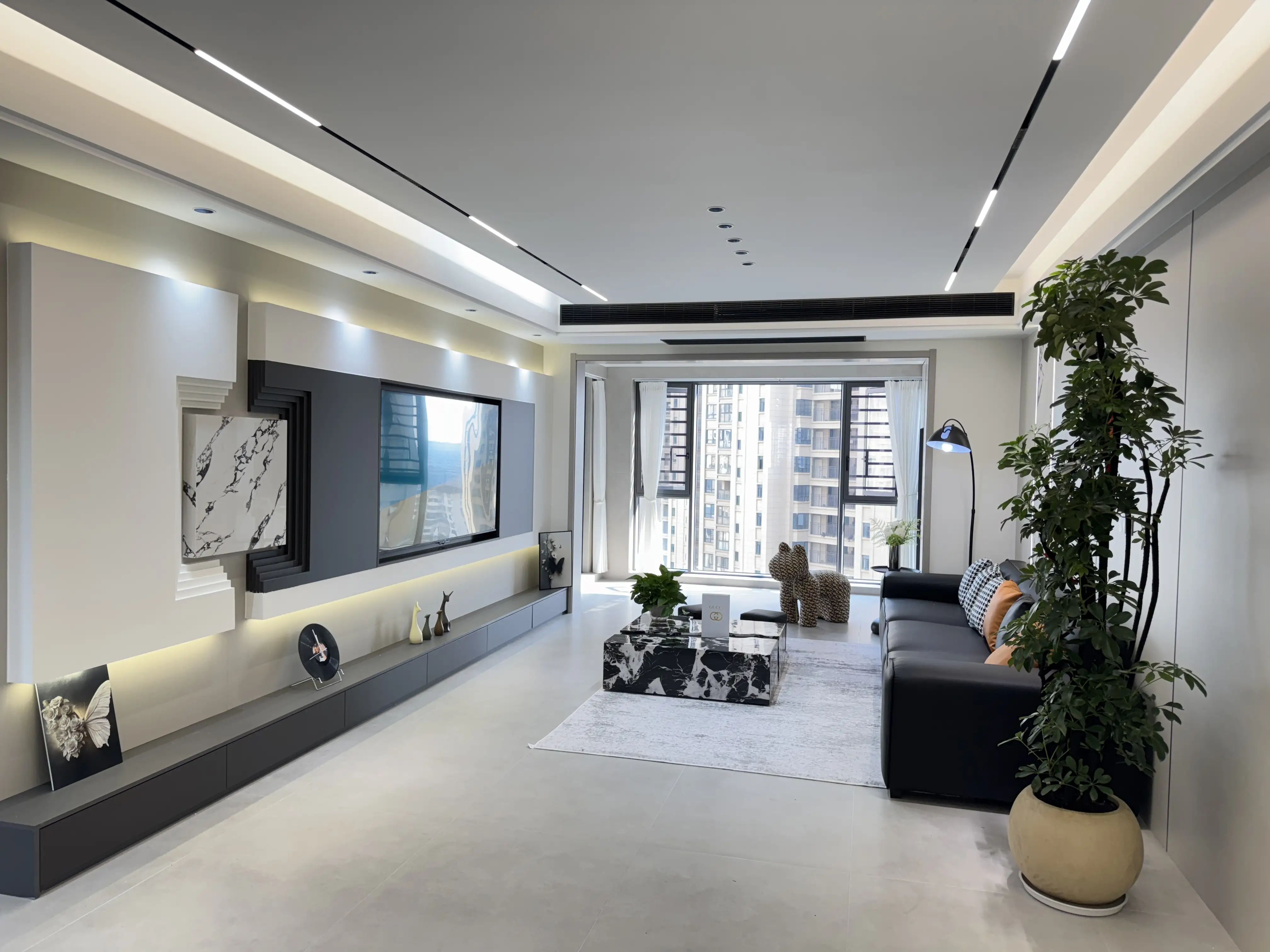 仙桃城南全新精装修优质好房，性价比高装得特别好！