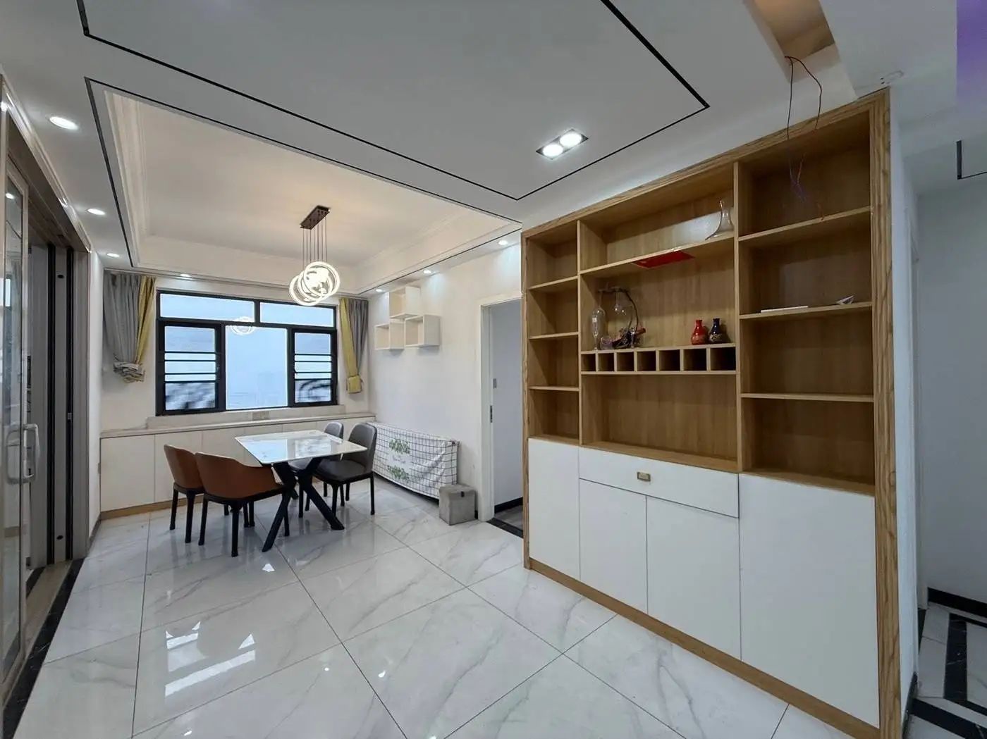 降价了，御台公馆，复式，精装七室+阳光房/露台，捡漏，诚心出售