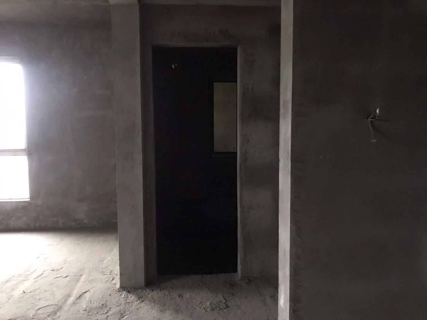 御臺公館高品質小區(qū)， 一套可按揭的小戶型，沔陽  