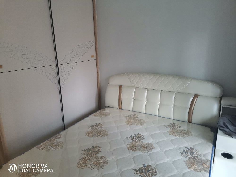滿庭春全新精裝大2房未住過(guò)現(xiàn)誠(chéng)心出售證滿兩年可貸款