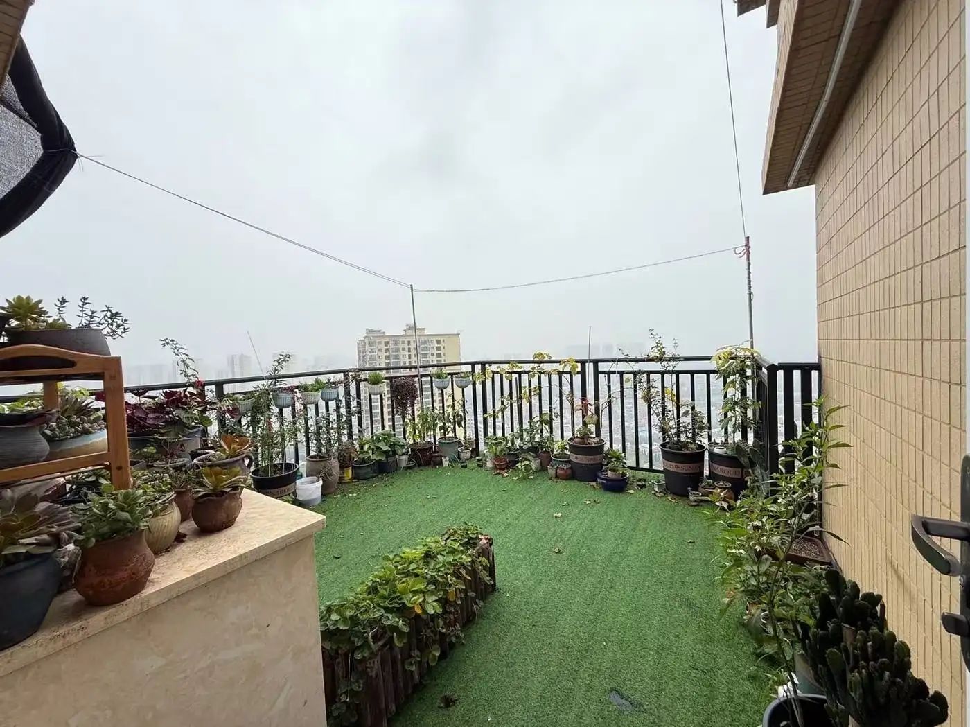 降价了，御台公馆，复式，精装七室+阳光房/露台，捡漏，诚心出售