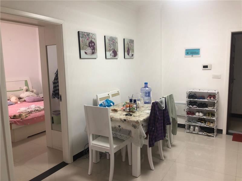 城南城市麗景，精裝3房，成色新戶型好，證滿兩年，可按揭