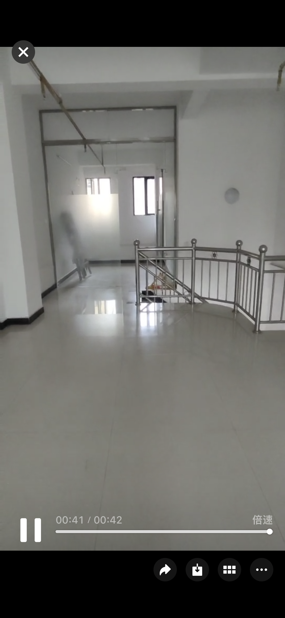 户型好，
