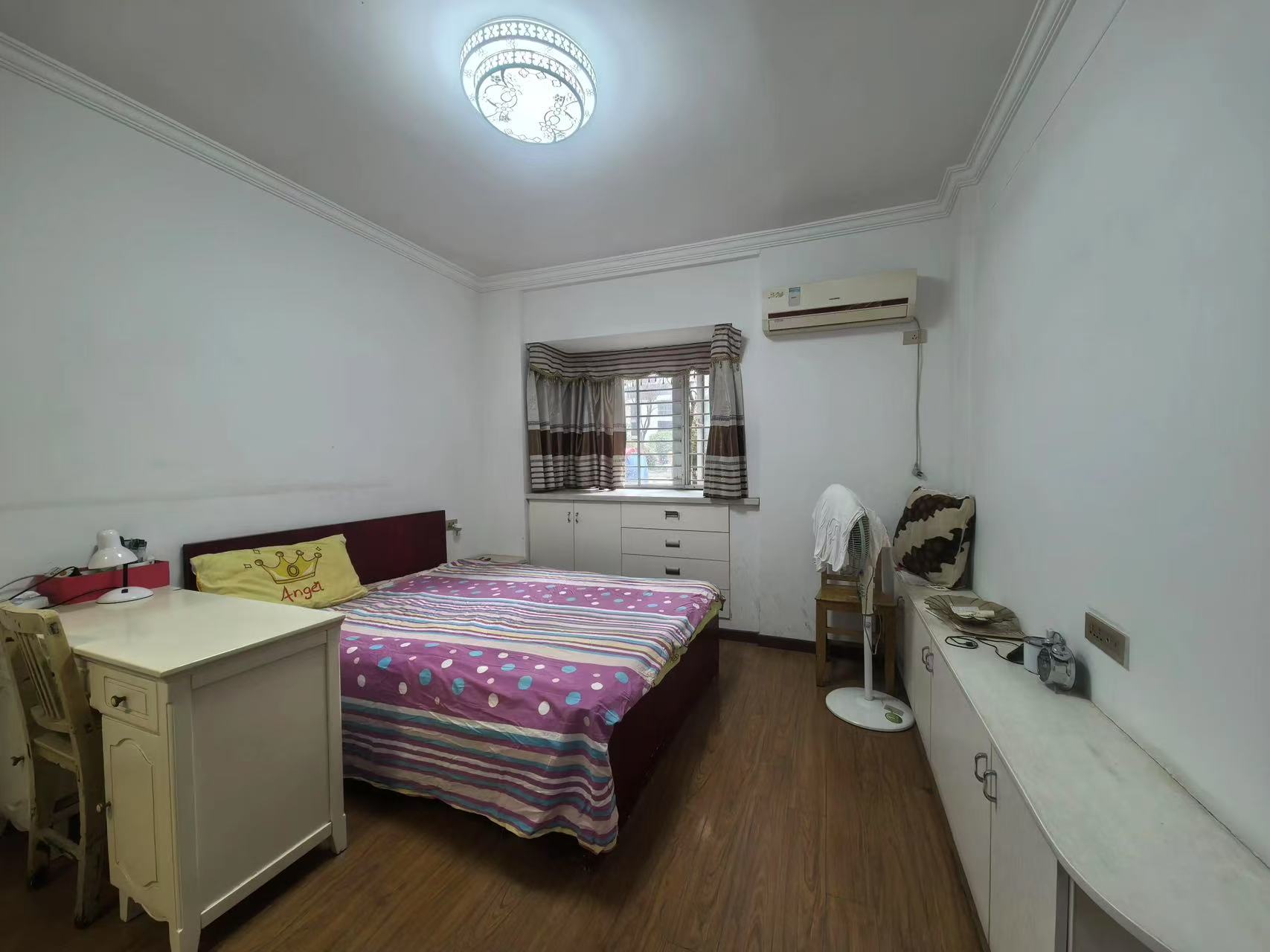 捡漏，城南，福星城，拎包入住，一楼适合养老开超市➕工作室