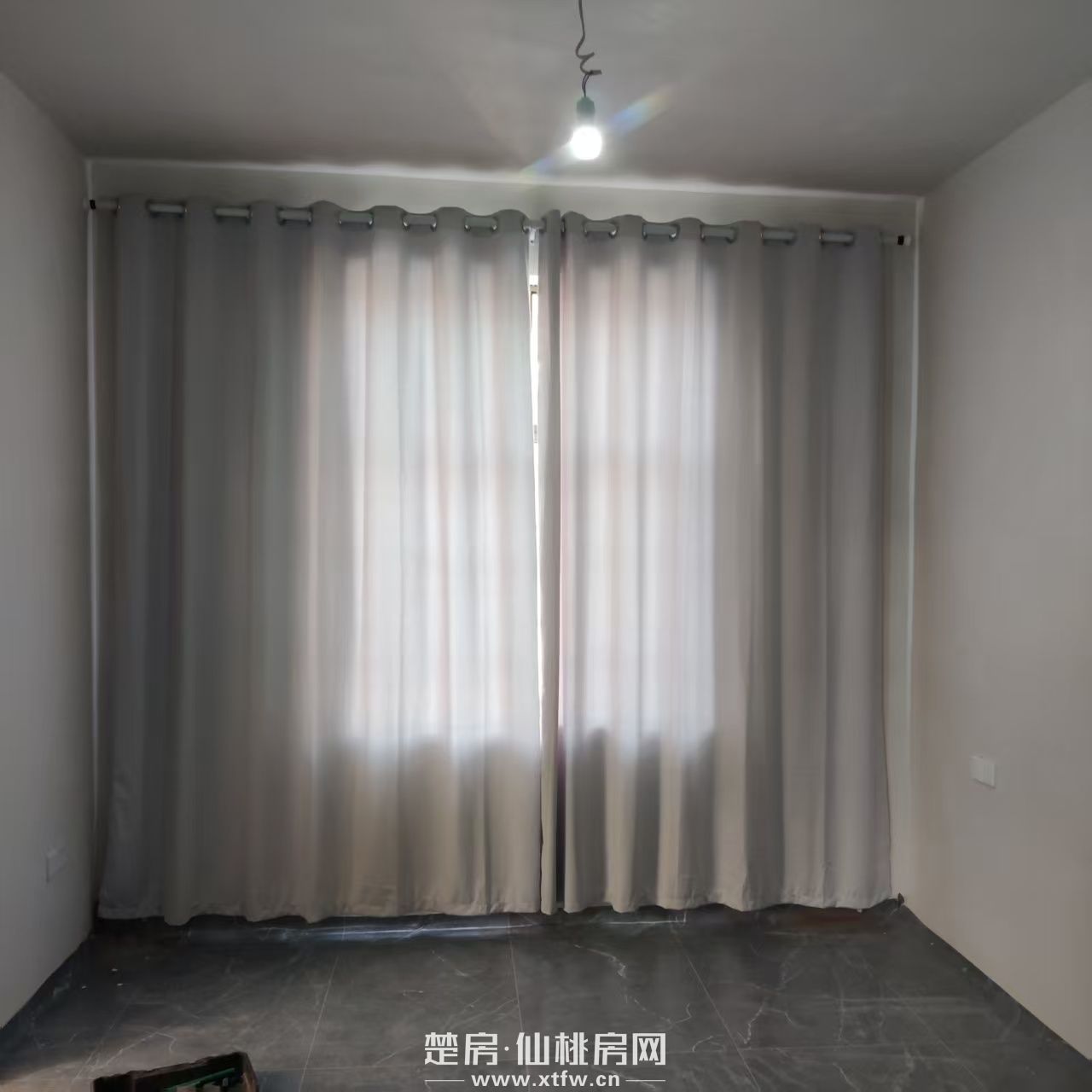 房屋出租（实验二小附近）
