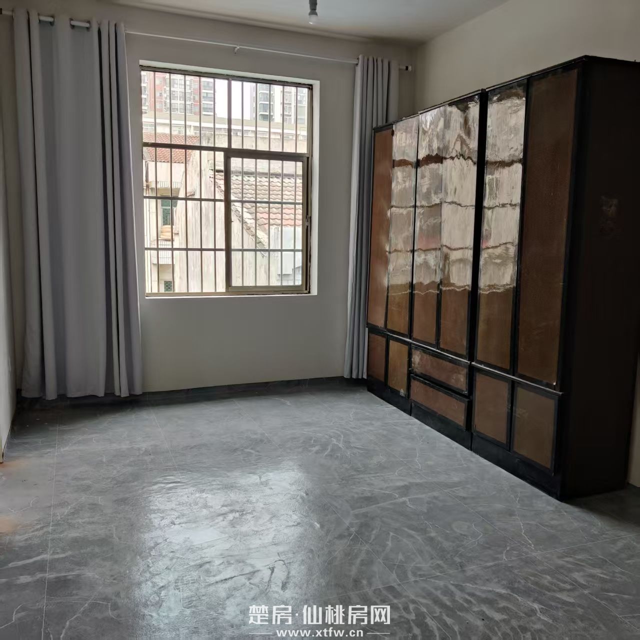 房屋出租（实验二小附近）