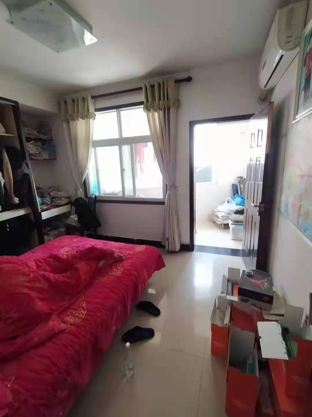 房主急售永和小区精装2室2厅1卫1阳台