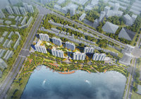天佳•南湖花园规划方案批前公示