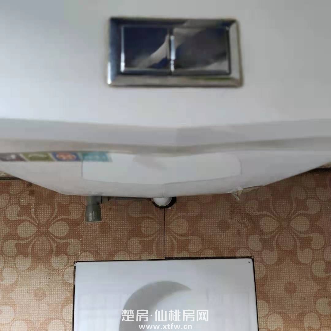房屋出租（实验二小附近）