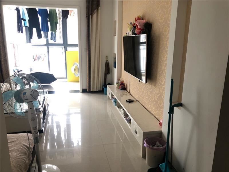 城南城市麗景，精裝3房，成色新戶型好，證滿兩年，可按揭