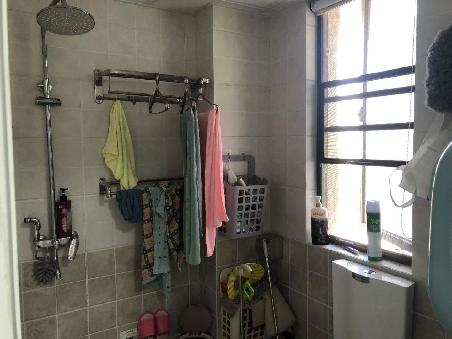 榮懷全新裝修沒住過人裝修太漂亮采光蠻好品質(zhì) 房