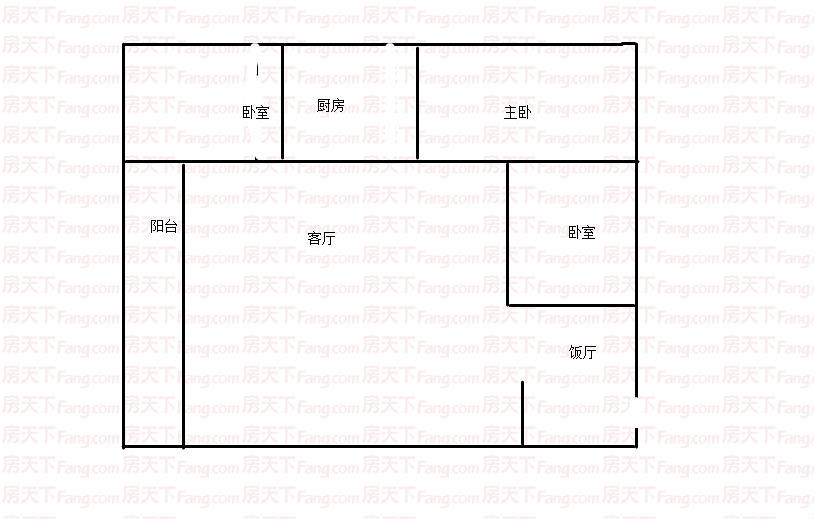 城南复式和园公馆精装好楼层房东急售采光很好方便看房