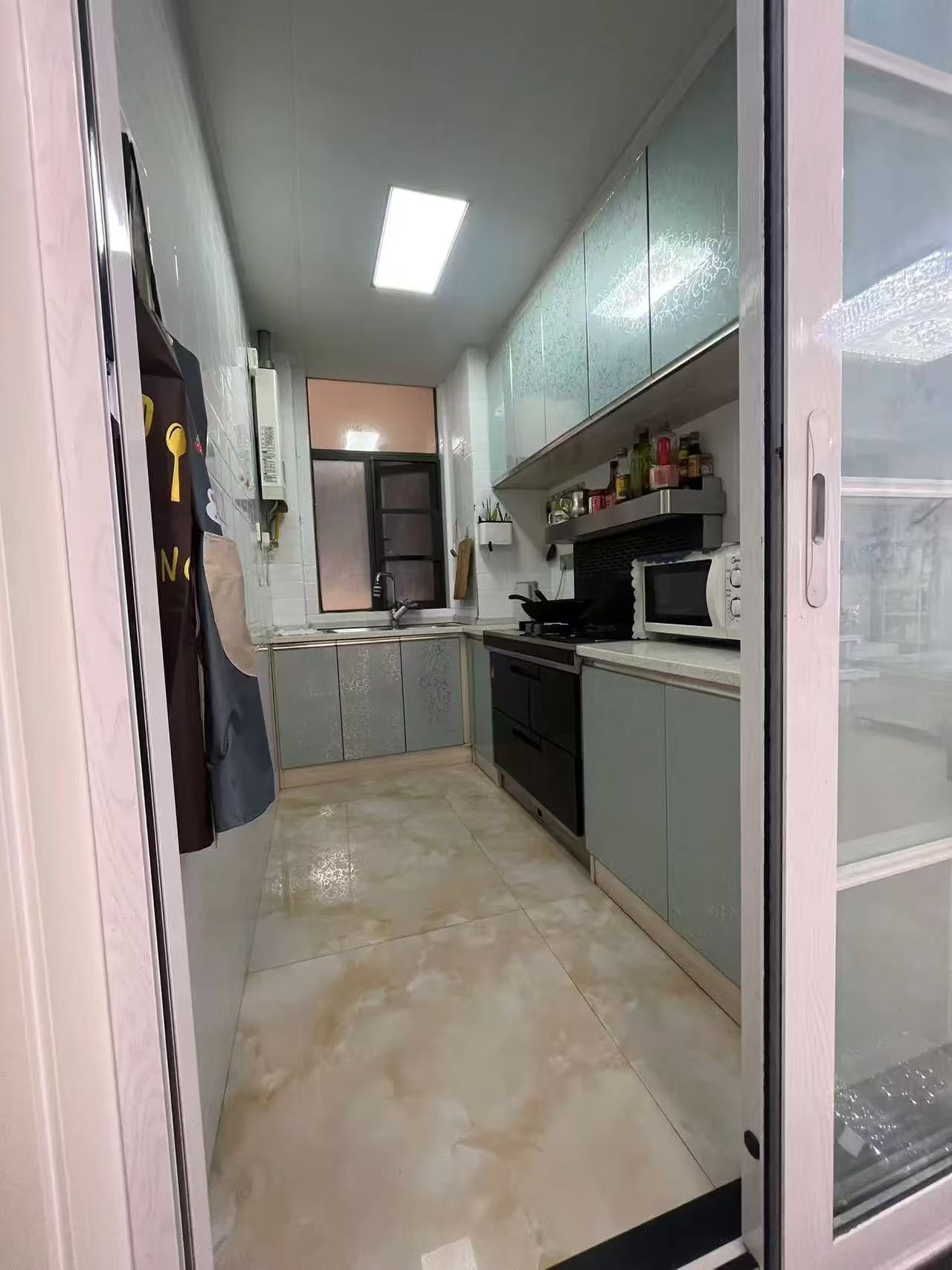 捡漏，城南，颐和公馆，精装三房，电梯好楼层，证满二