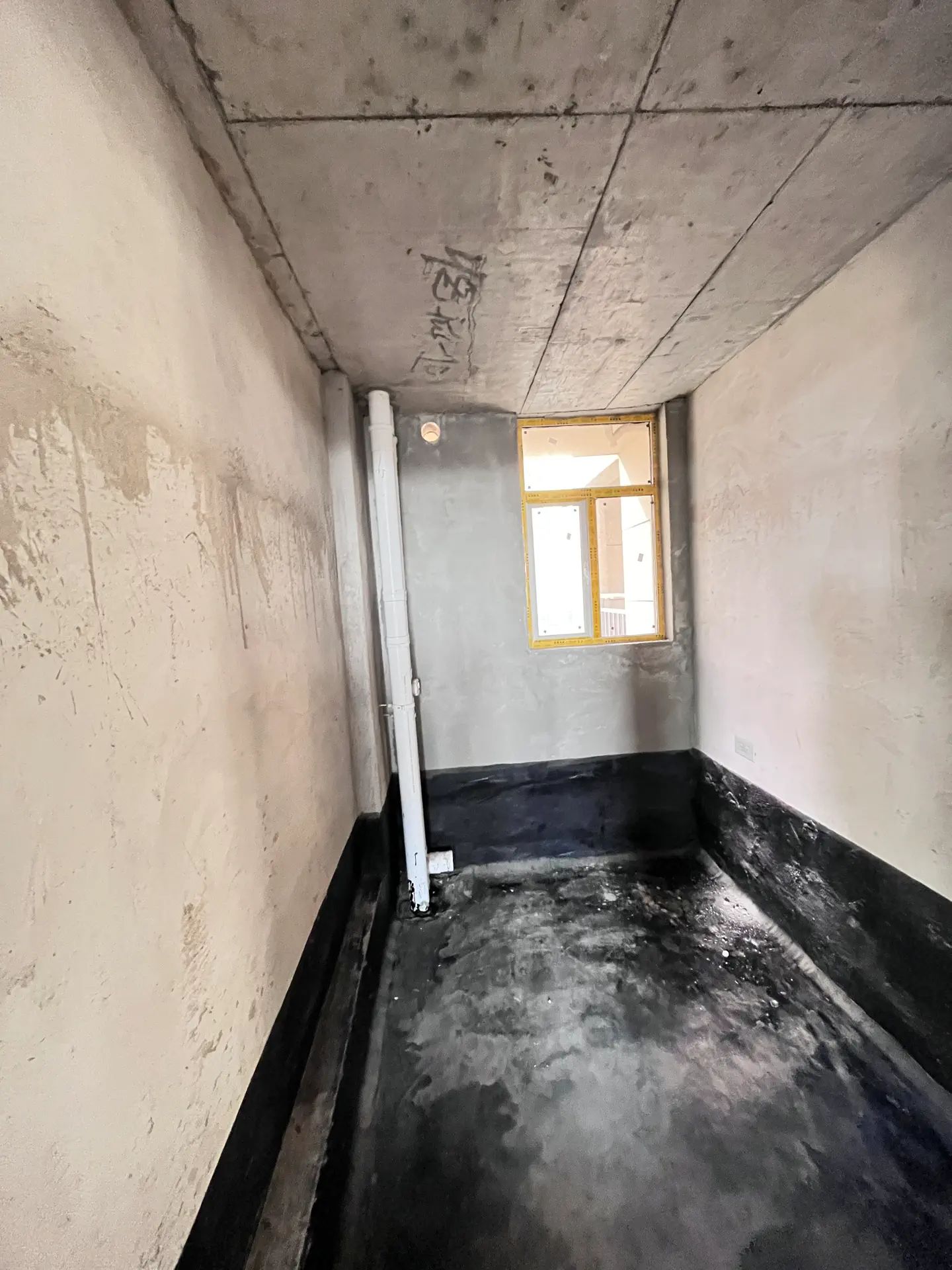 沔阳清华园，小高层，中间好楼层，边户，南北通透，证满二