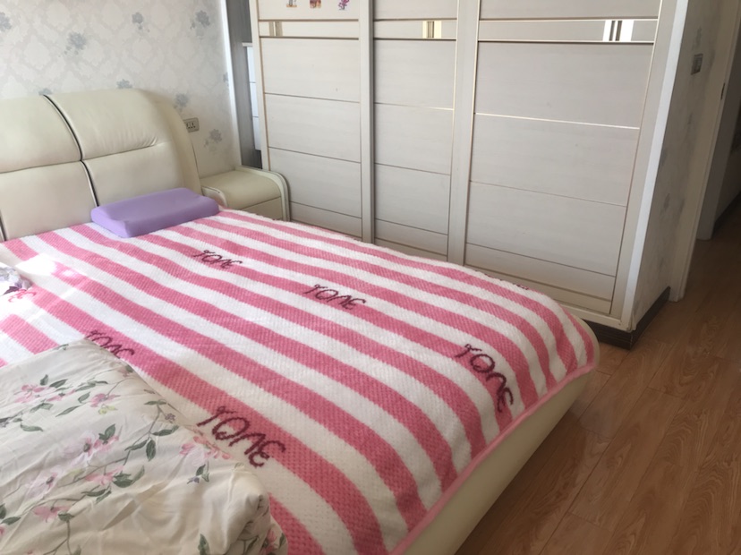 福星城給力兩房，證滿五，無抵押， 看房